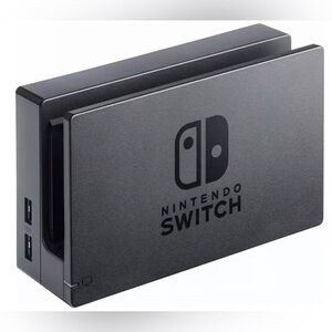 Nintendo Switch Dock Charging Base Console TV Station - Dock only